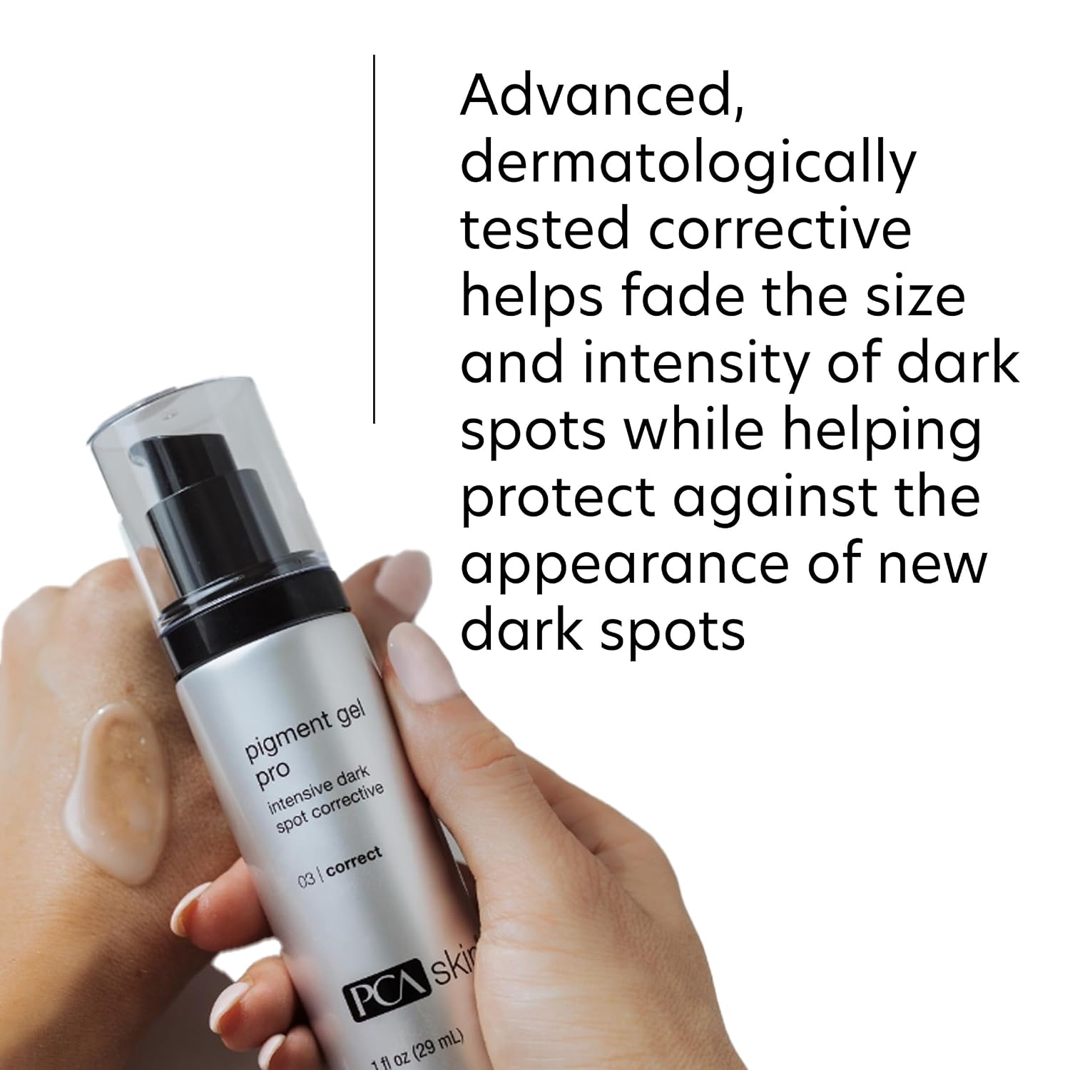 PCA Pigment Gel Pro