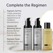 PCA Pigment Gel Pro
