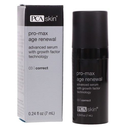 PCA Pro-Max Age Renewal 0.25 FL Oz