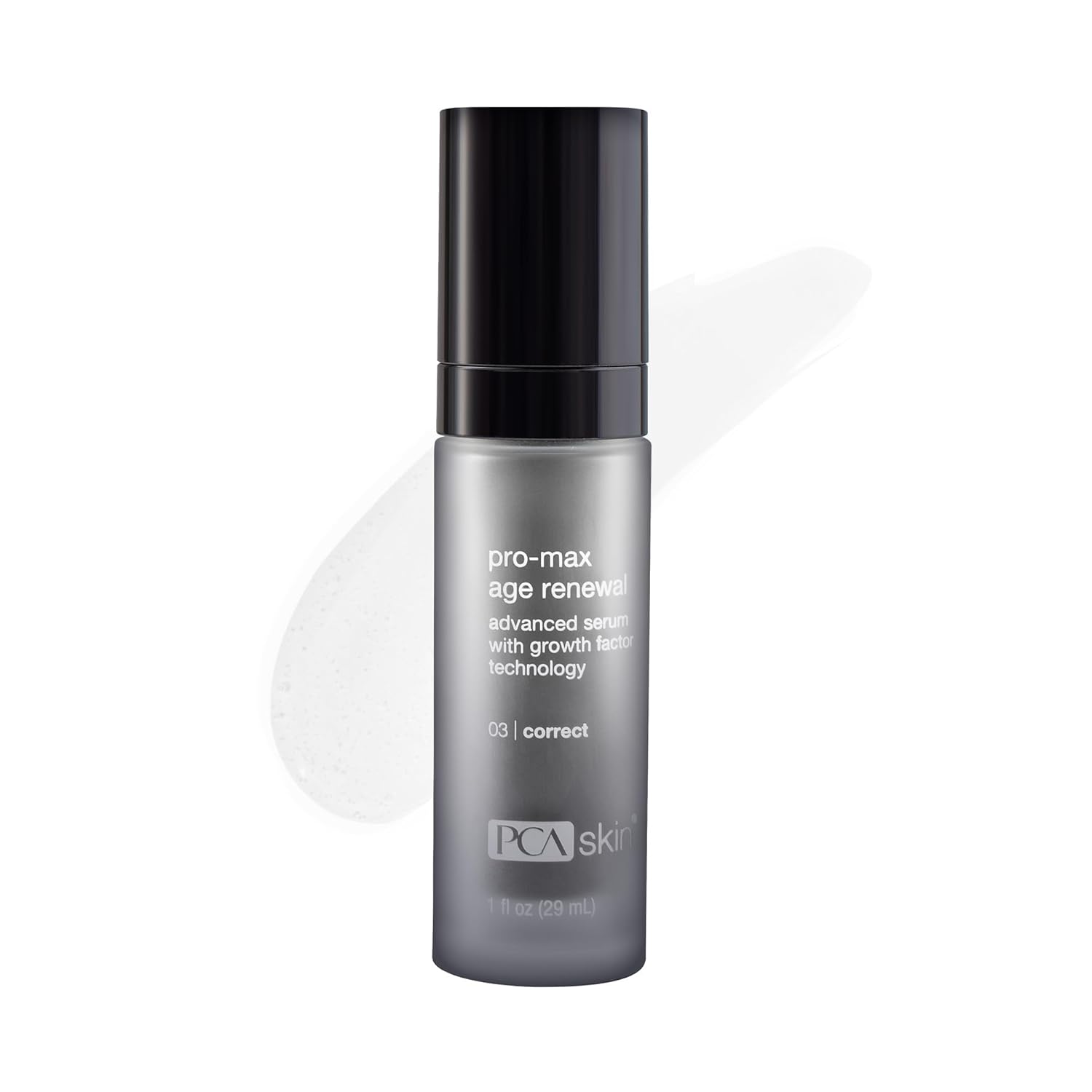 PCA Pro-Max Age Renewal
