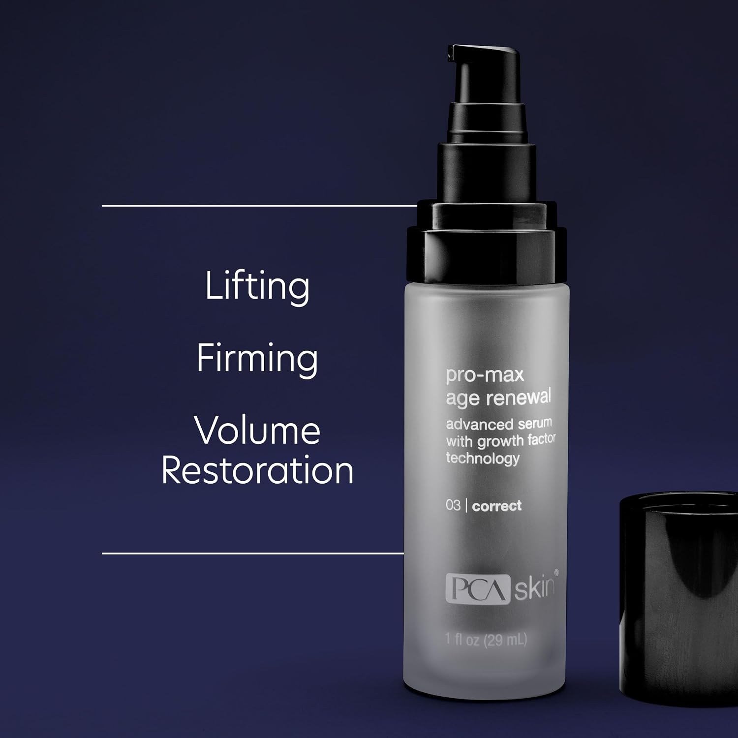 PCA Pro-Max Age Renewal