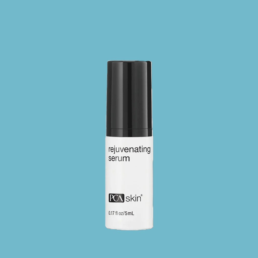 PCA Rejuvenating Serum 0.17 FL Oz