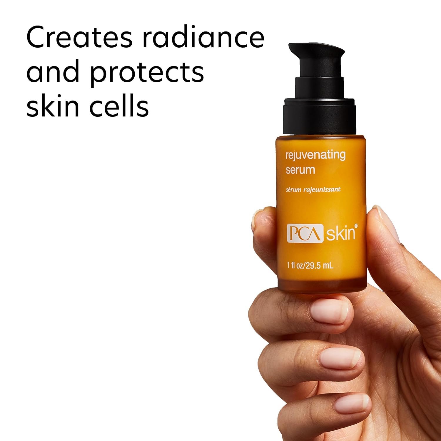PCA Rejuvenating Serum