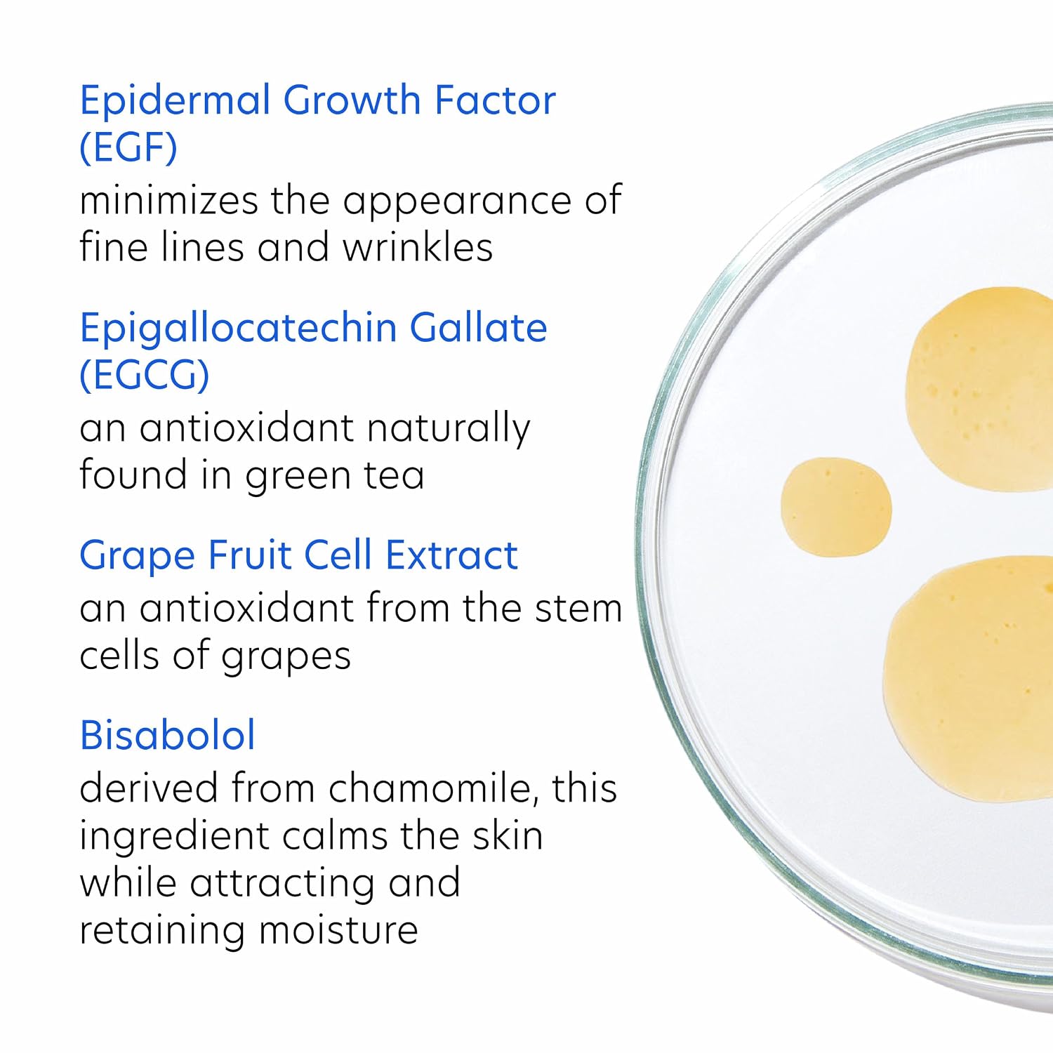 PCA Rejuvenating Serum