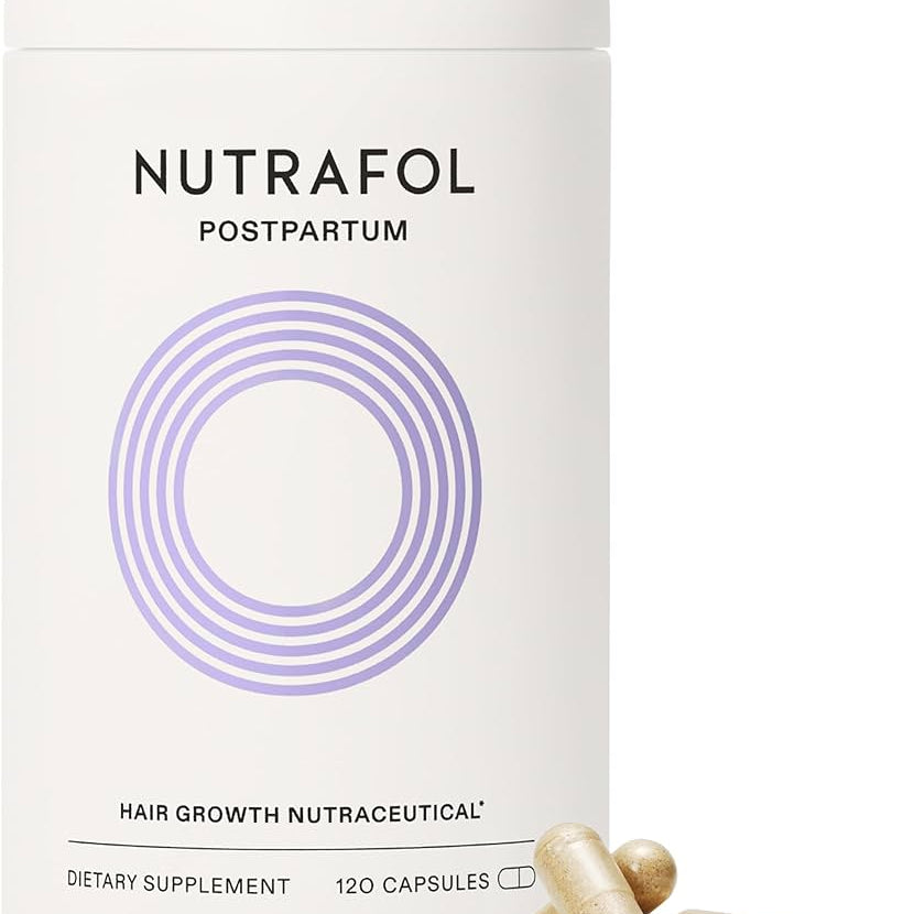 NUTRAFOL POSTPARTUM