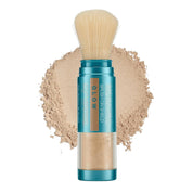 Brush-On Powder Sunscreen SPF 50 Glow