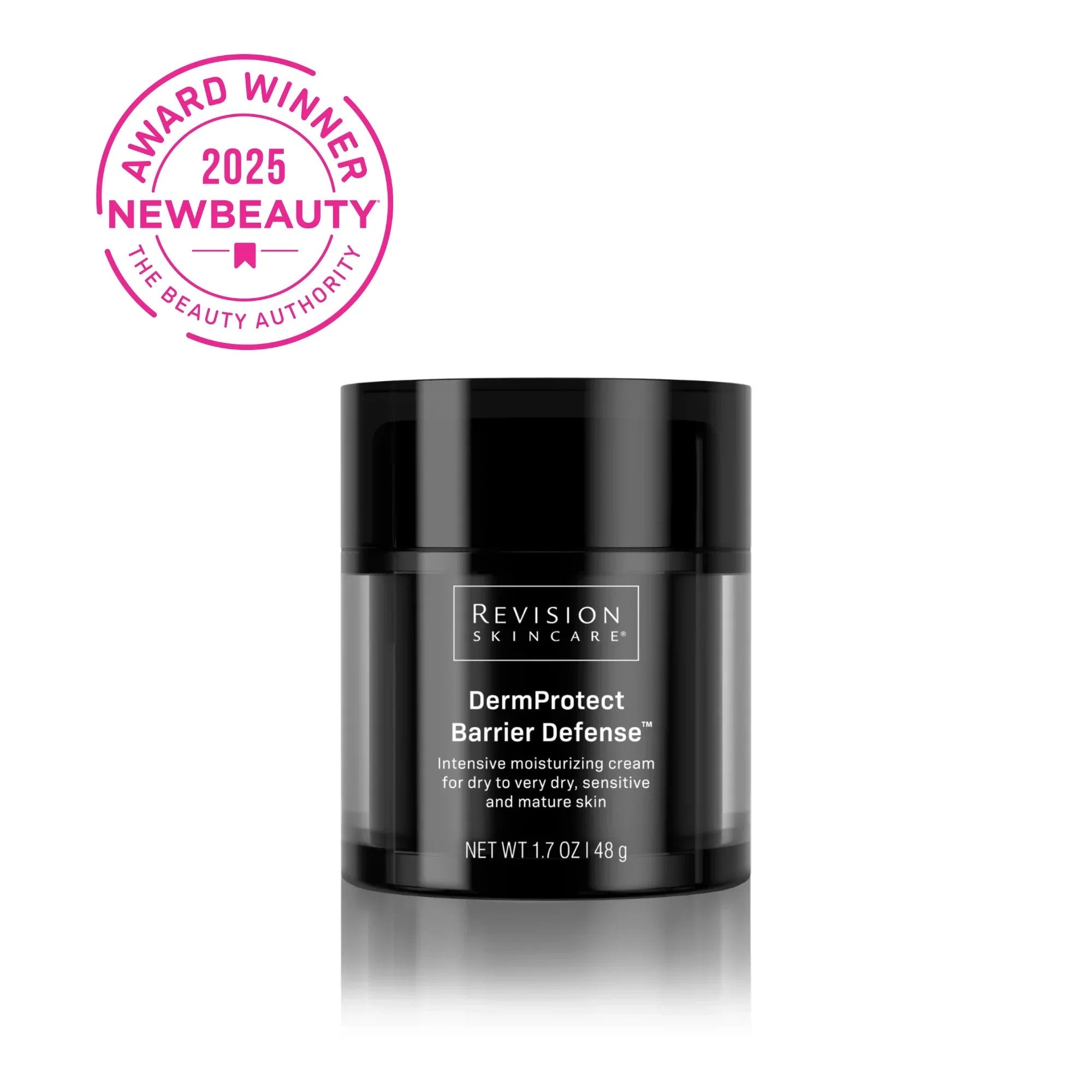 Revision Skincare DermProtect Barrier Defense Moisturizer 1.7 FL OZ