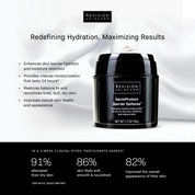 Revision Skincare DermProtect Barrier Defense Moisturizer