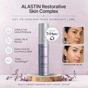 Restorative Skin Complex with TriHex+