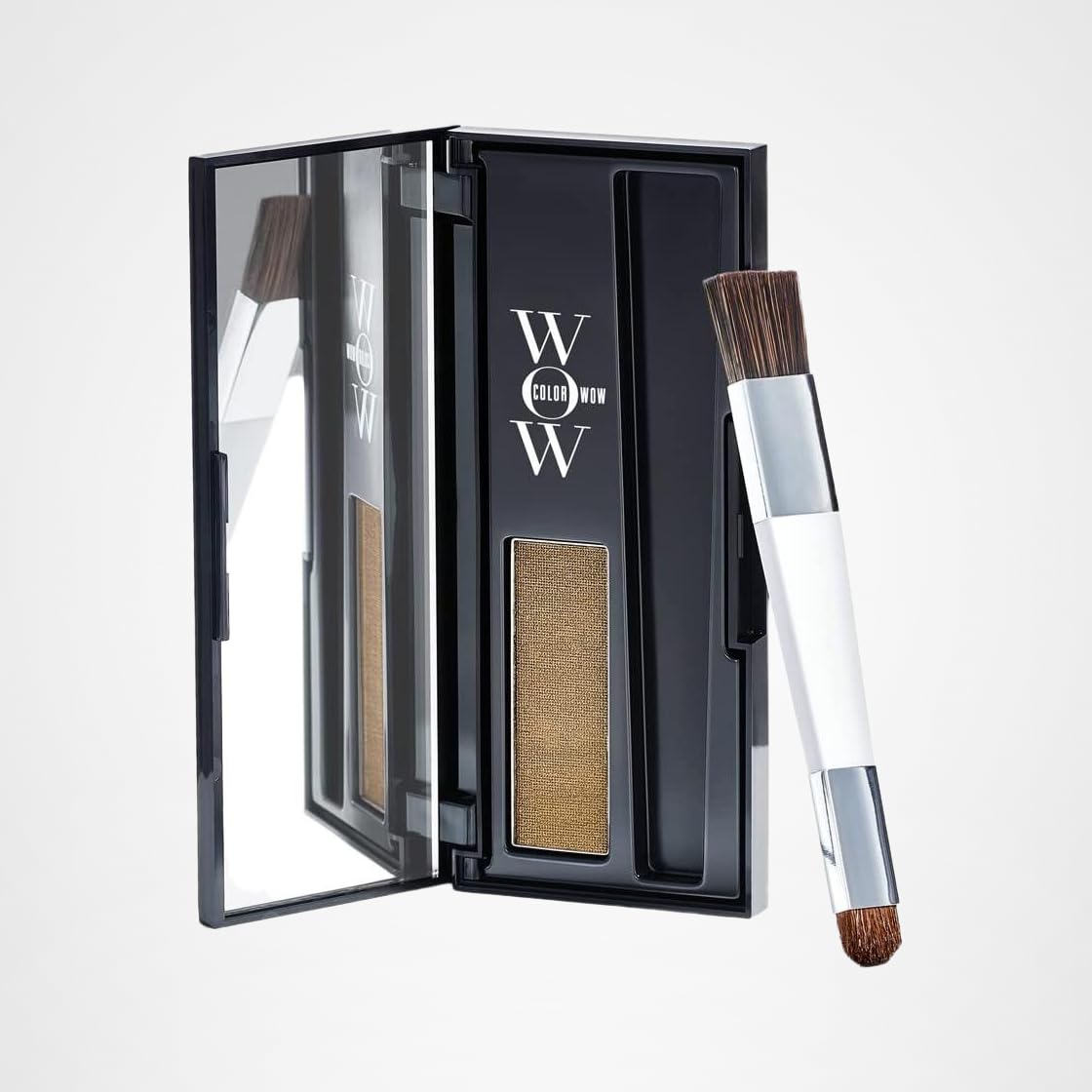 Root Cover Up Dark Blonde