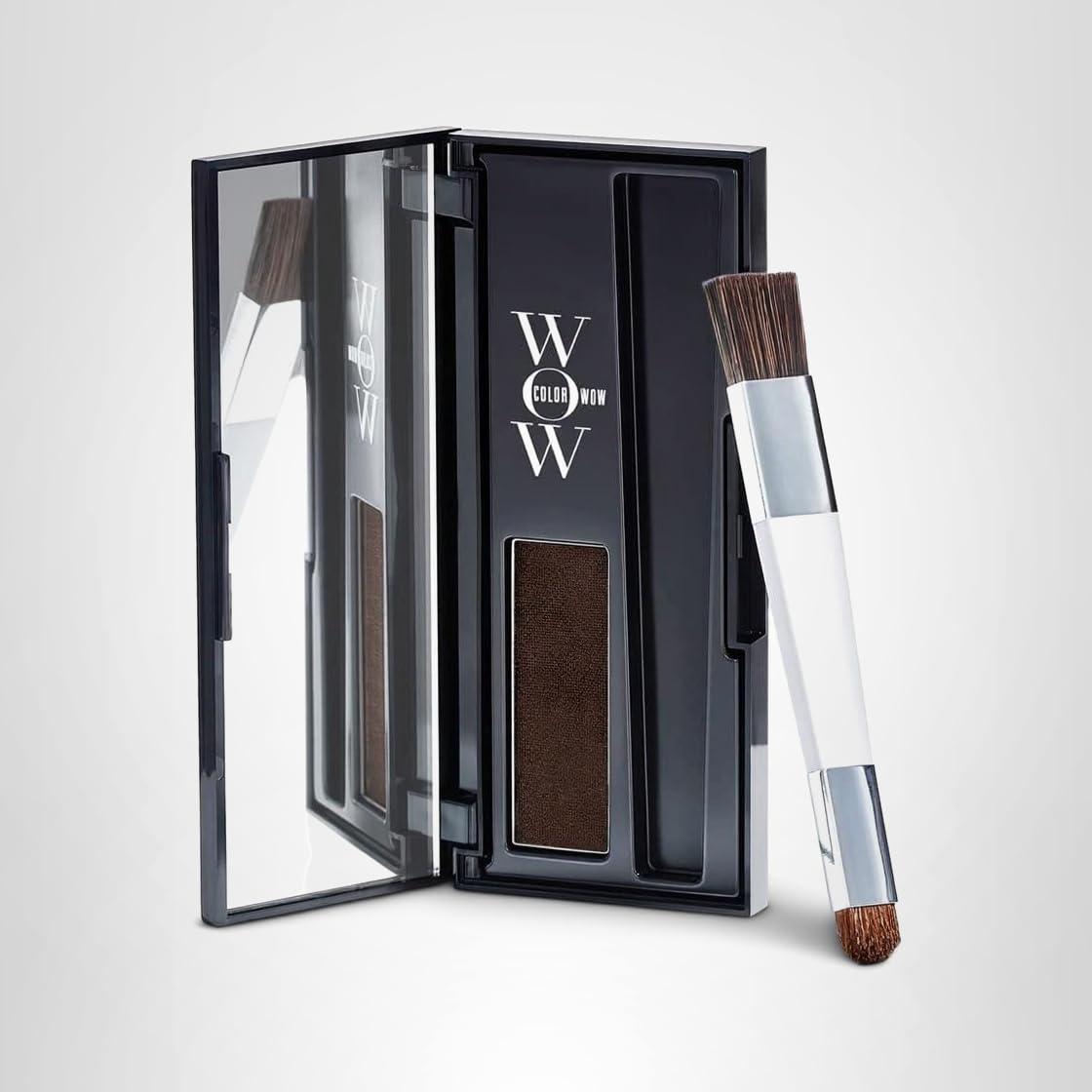 Root Cover Up Dark Brown