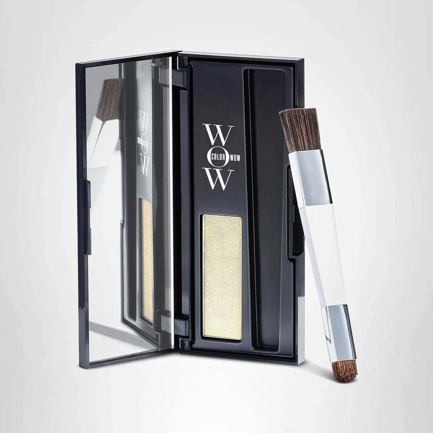 Root Cover Up Platinum Blonde