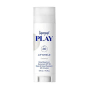 Play Lip Shield SPF 30 Coconut