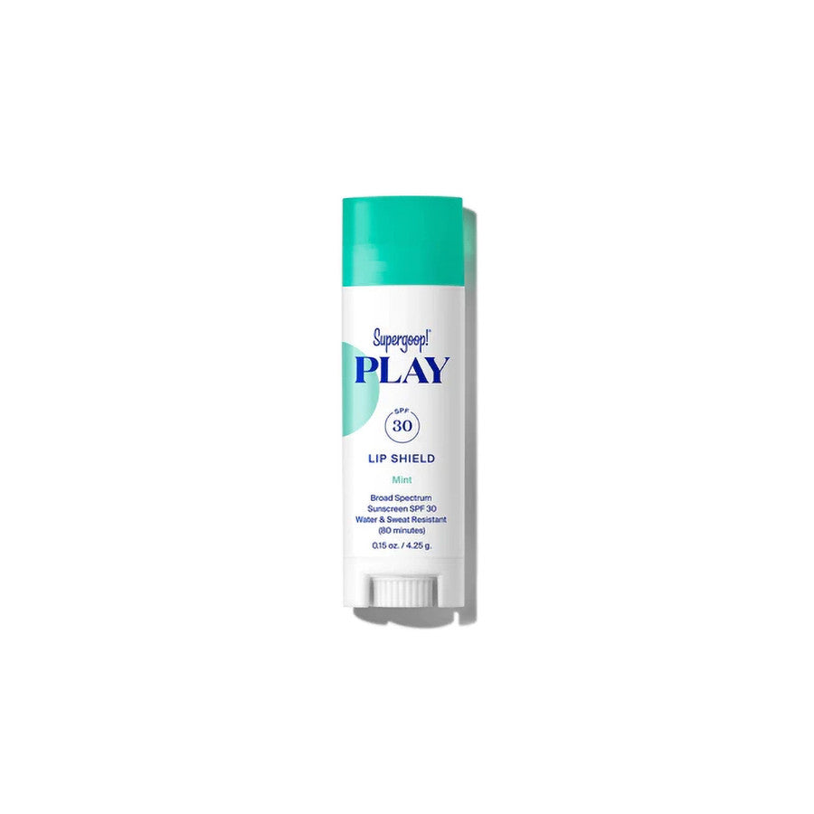 Play Lip Shield SPF 30 Mint