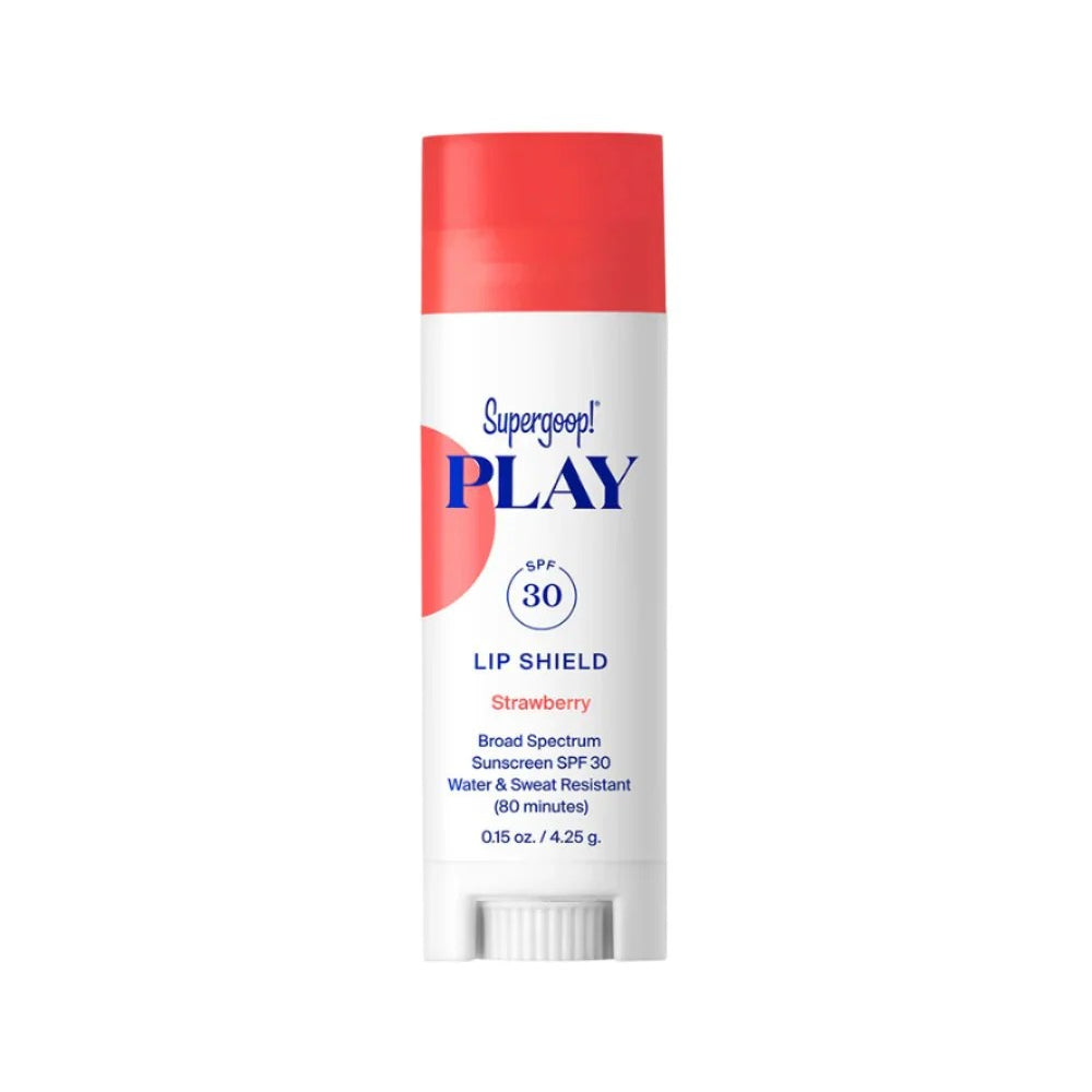 Play Lip Shield SPF 30 Strawberry
