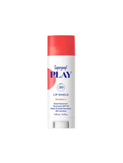 Play Lip Shield SPF 30 Strawberry