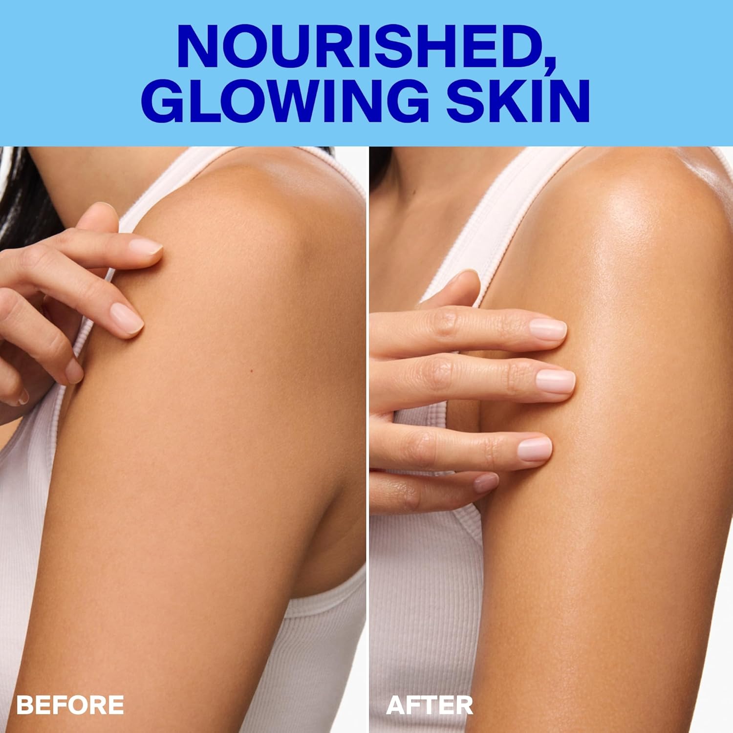 Glow Oil SPF 50
