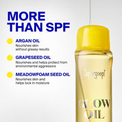 Glow Oil SPF 50