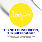 Glow Oil SPF 50