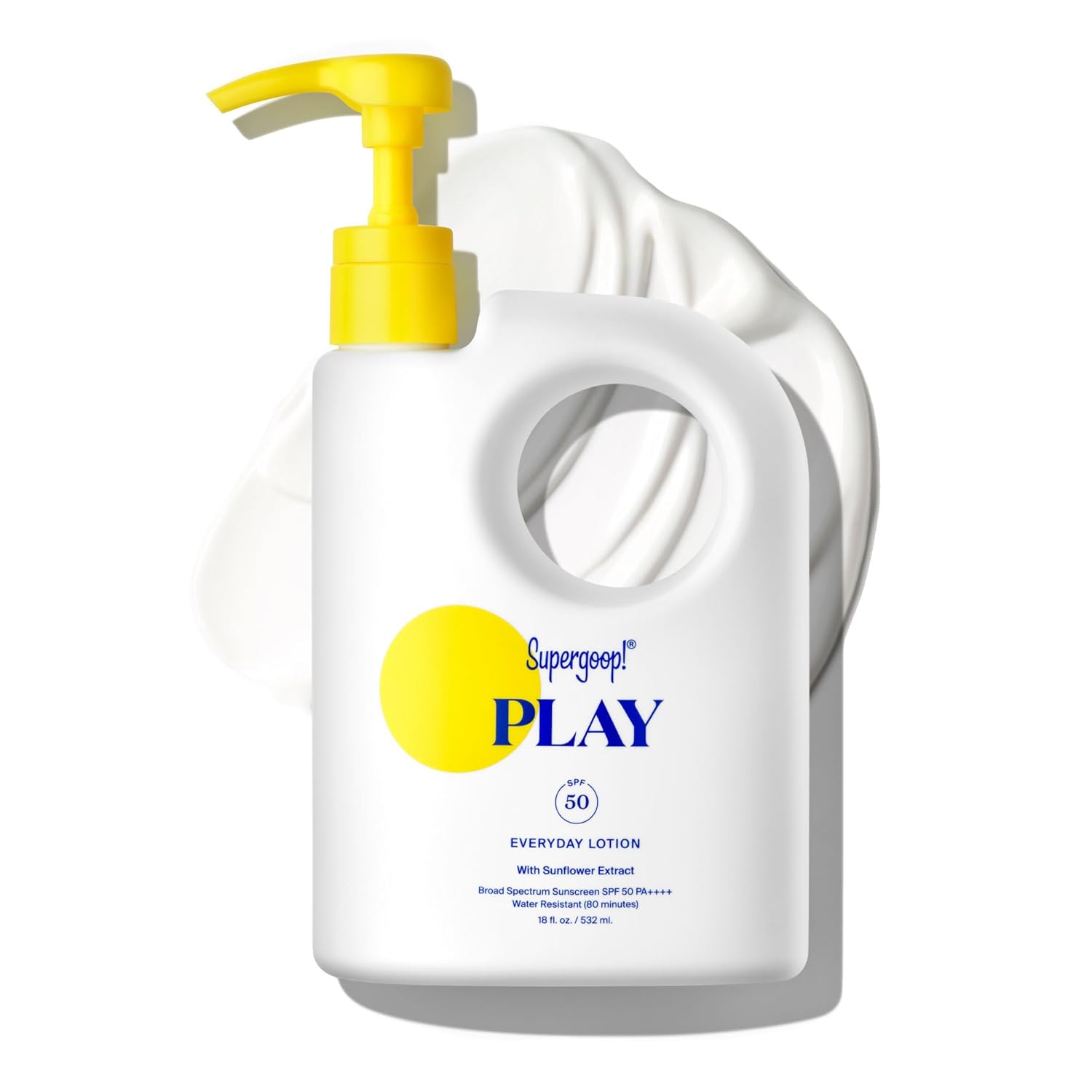 Play Everyday Lotion SPF 50 18 FL Oz