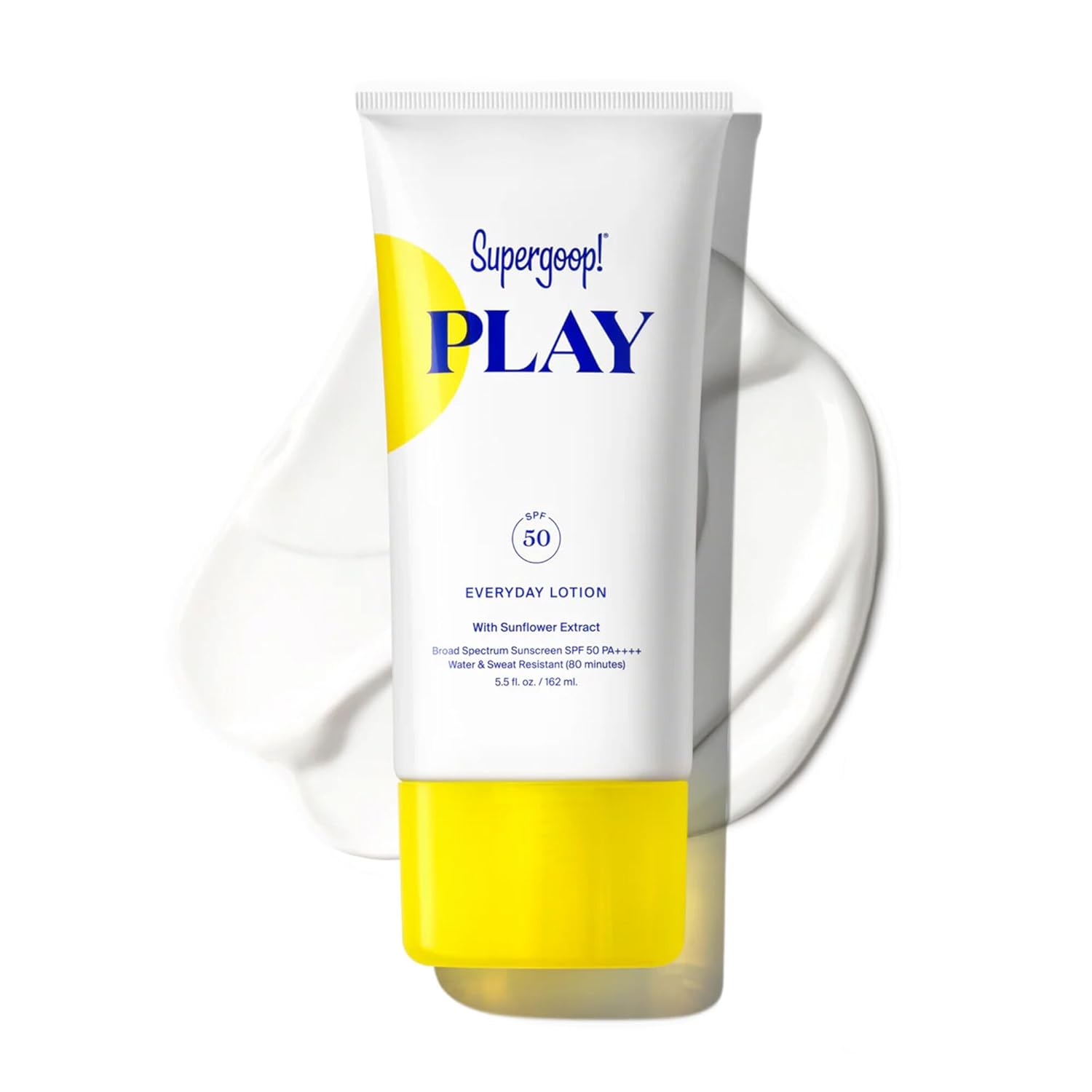 Play Everyday Lotion SPF 50 5.5 FL Oz