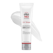 EltaMD UV Sheer Broad Spectrum SPF 50+ Face and Body Sunscreen 3