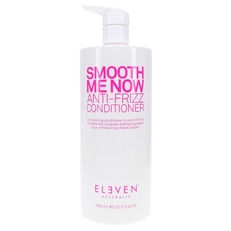 Smooth Me Now Conditioner 1L