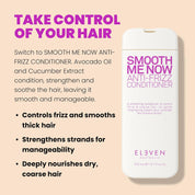Smooth Me Now Conditioner