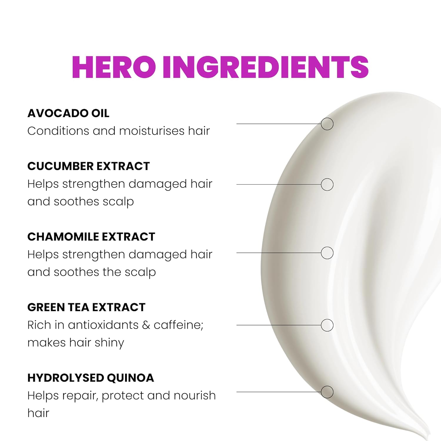 Smooth Me Now Conditioner