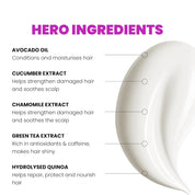Smooth Me Now Conditioner