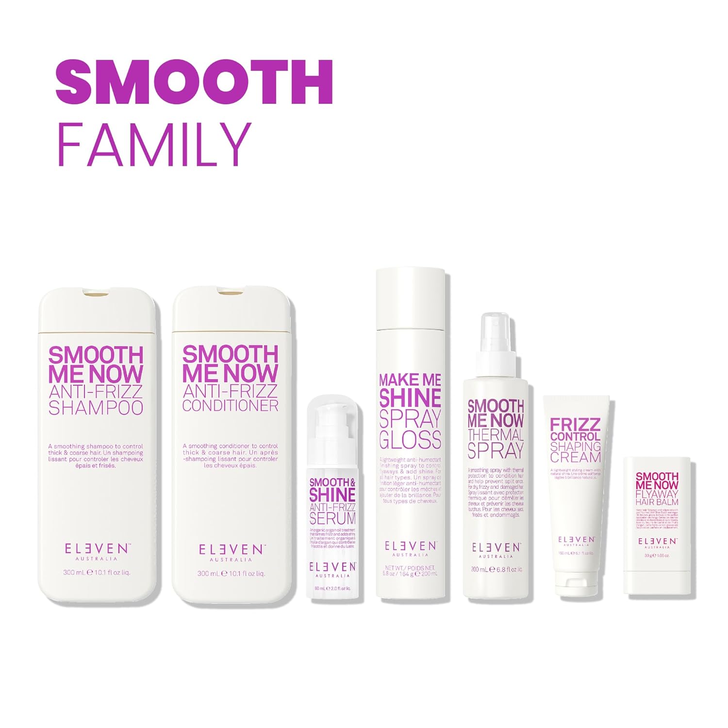 Smooth Me Now Conditioner