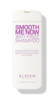 Smooth Me Now Shampoo 10.1 FL Oz