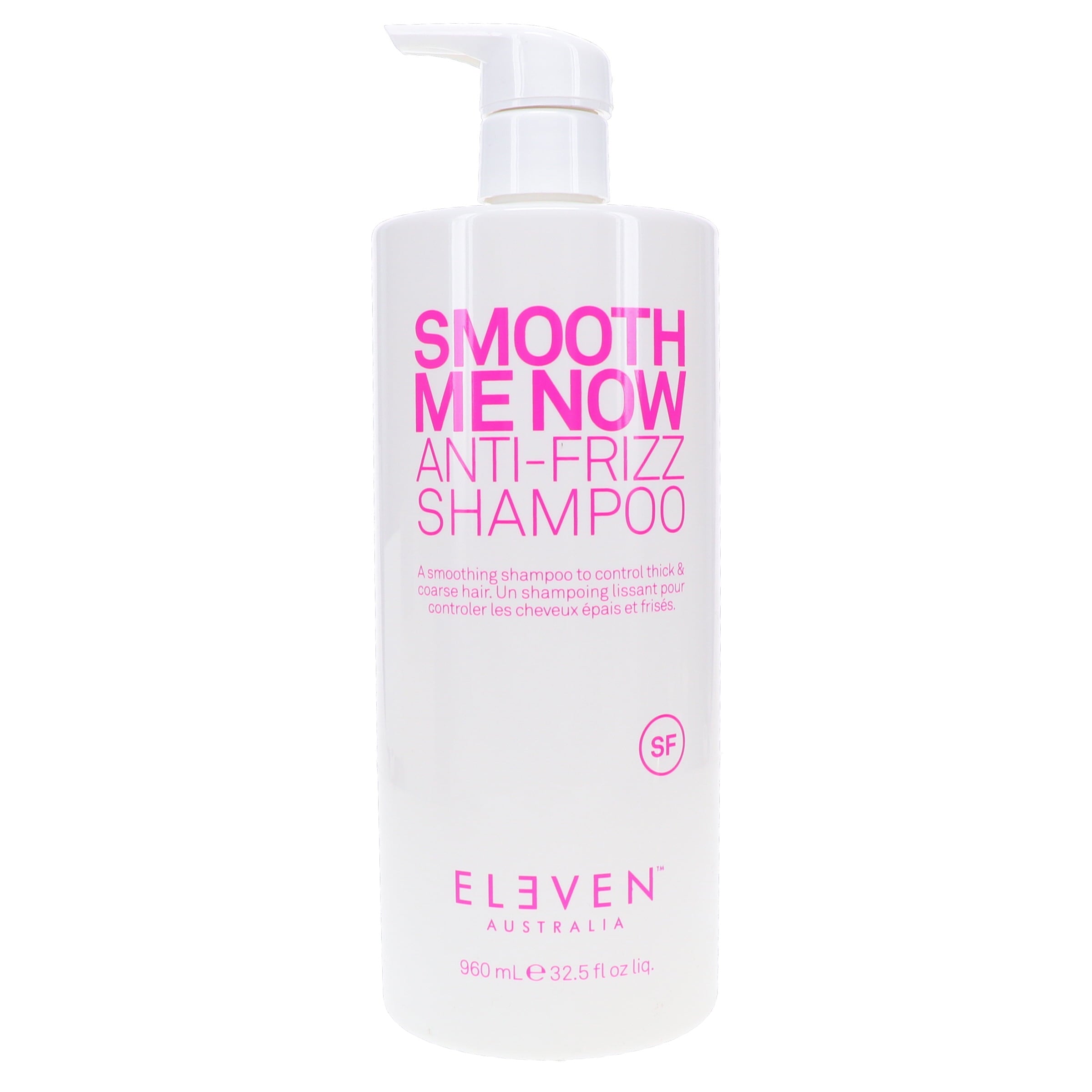 Smooth Me Now Shampoo 1L