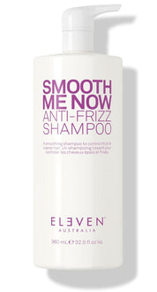 Smooth Me Now Shampoo