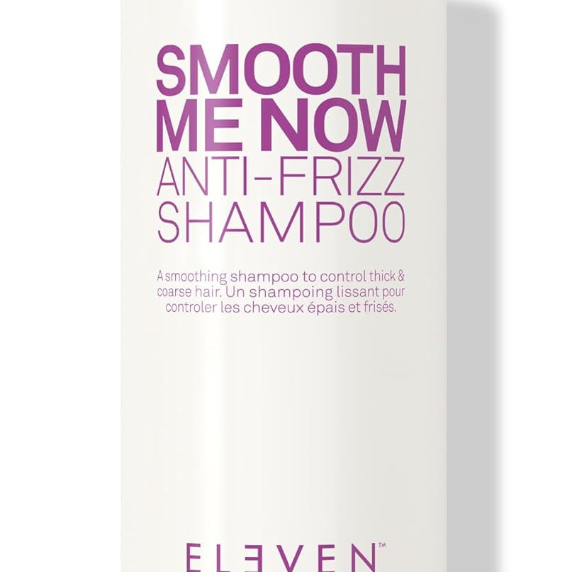 Smooth Me Now Shampoo