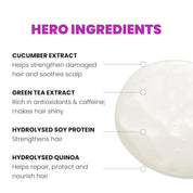 Smooth Me Now Shampoo