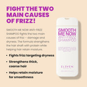 Smooth Me Now Shampoo