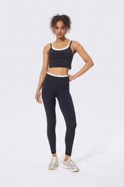 Flex Active Rib Layered Tank