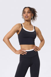 Flex Active Rib Layered Tank