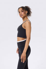 Flex Active Rib Layered Tank