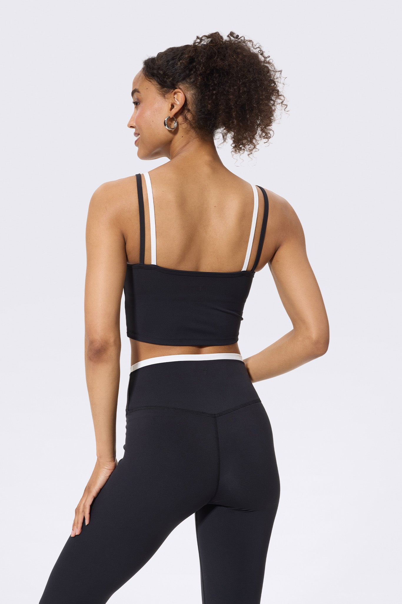 Flex Active Rib Layered Tank