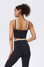 Flex Active Rib Layered Tank