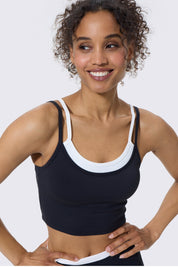 Flex Active Rib Layered Tank