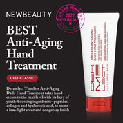 Timeless Anti Aging Hand Cream