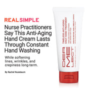Timeless Anti Aging Hand Cream