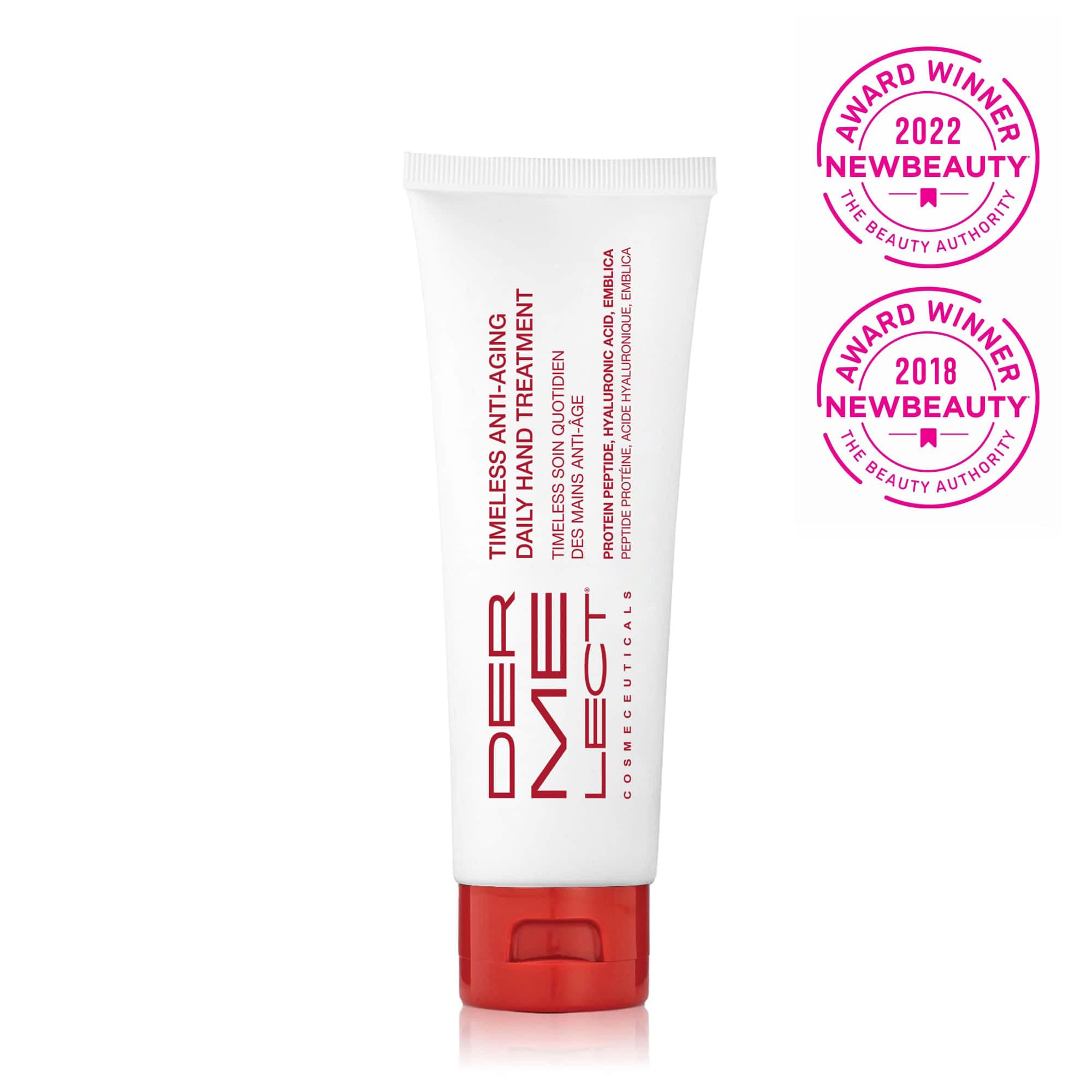 Timeless Anti Aging Hand Cream
