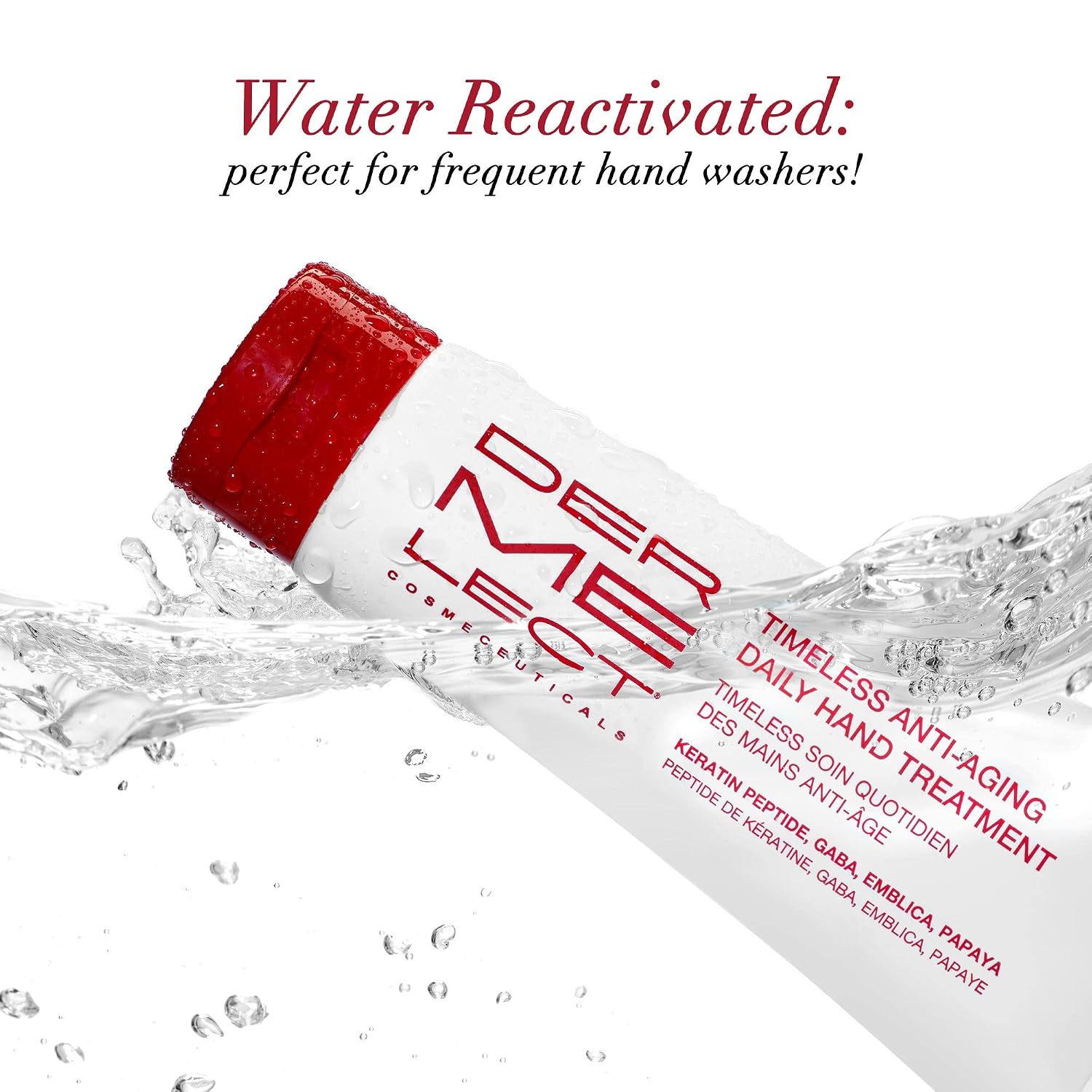 Timeless Anti Aging Hand Cream