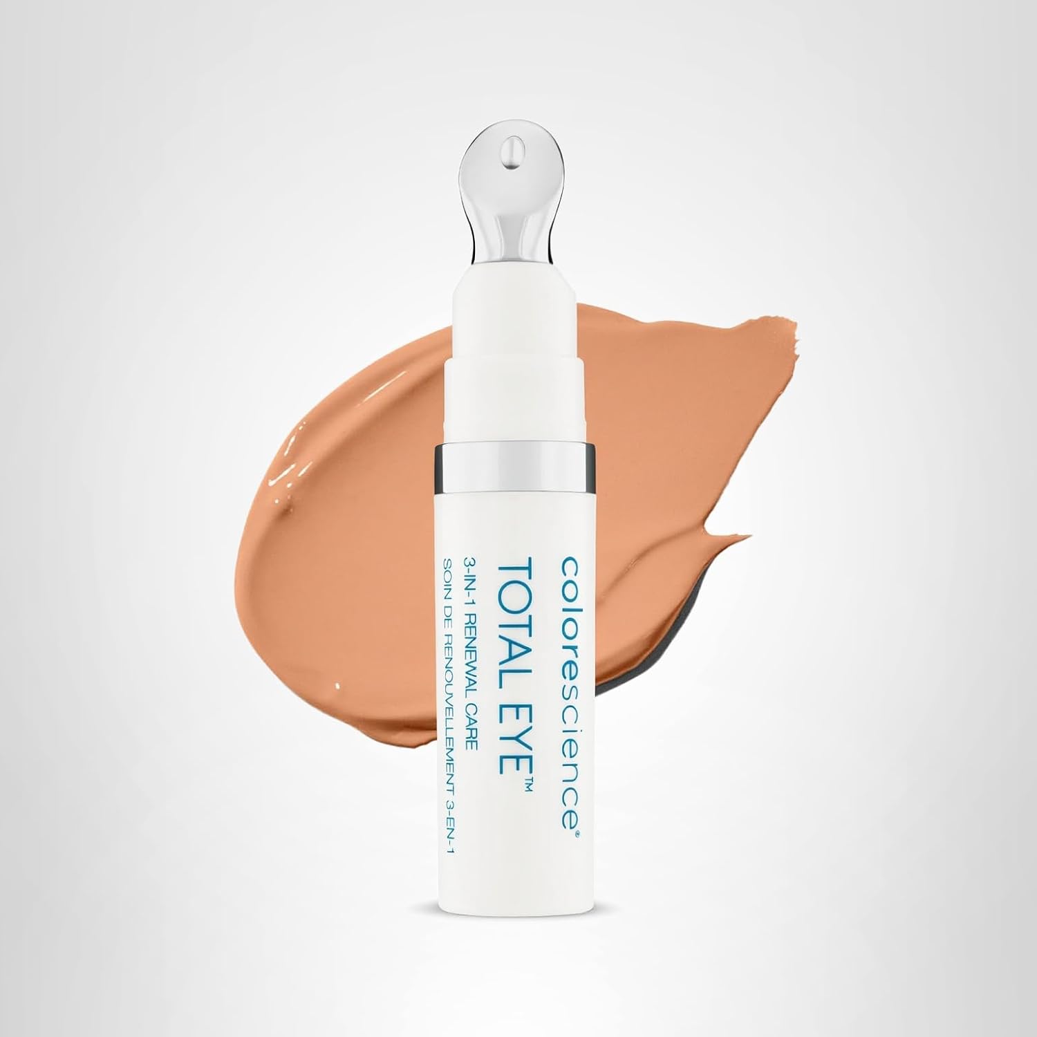 Total Eye SPF 35 Tan