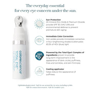 Total Eye SPF 35
