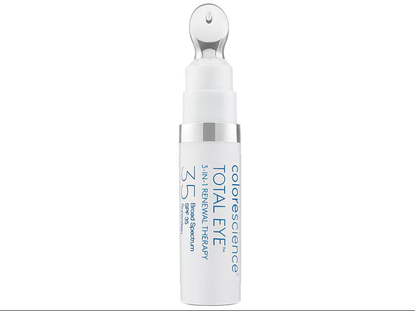Total Eye SPF 35